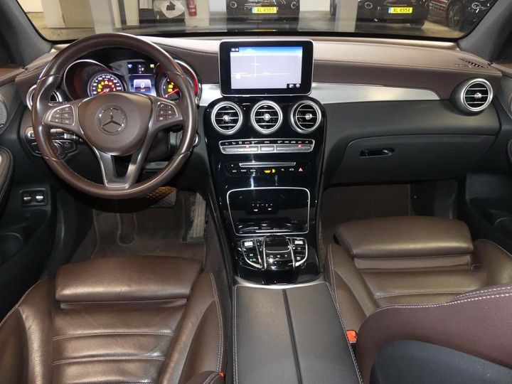 Photo 7 VIN: WDC2539091F217131 - MERCEDES-BENZ GLC 