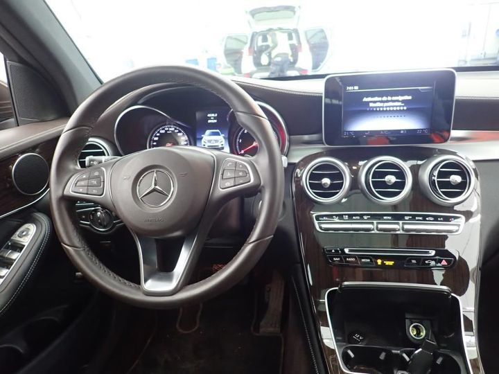 Photo 7 VIN: WDC2539091F222653 - MERCEDES-BENZ CLASSE GLC 