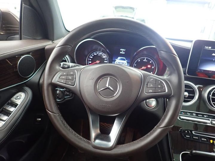 Photo 9 VIN: WDC2539091F222653 - MERCEDES-BENZ CLASSE GLC 