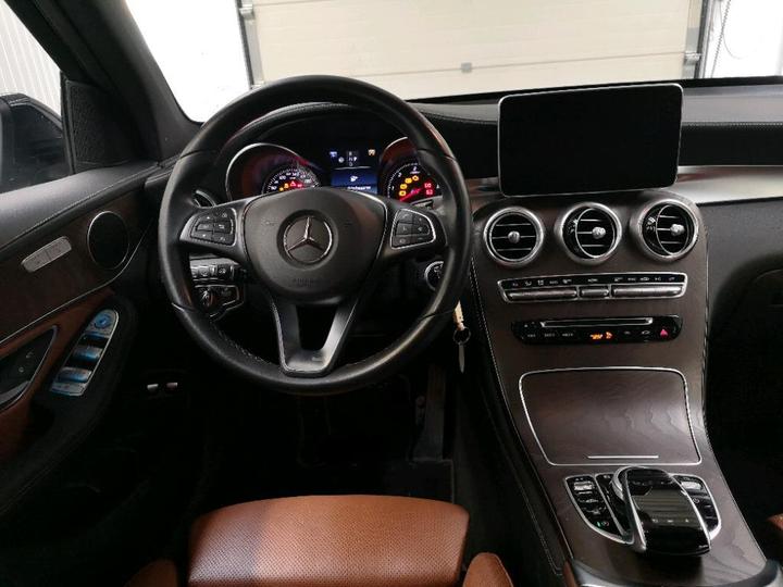 Photo 6 VIN: WDC2539091F224532 - MERCEDES-BENZ GLC 