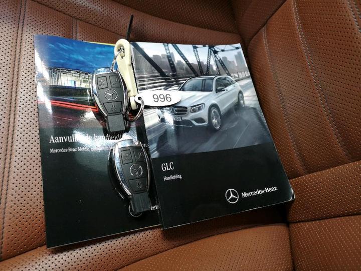 Photo 9 VIN: WDC2539091F224532 - MERCEDES-BENZ GLC 