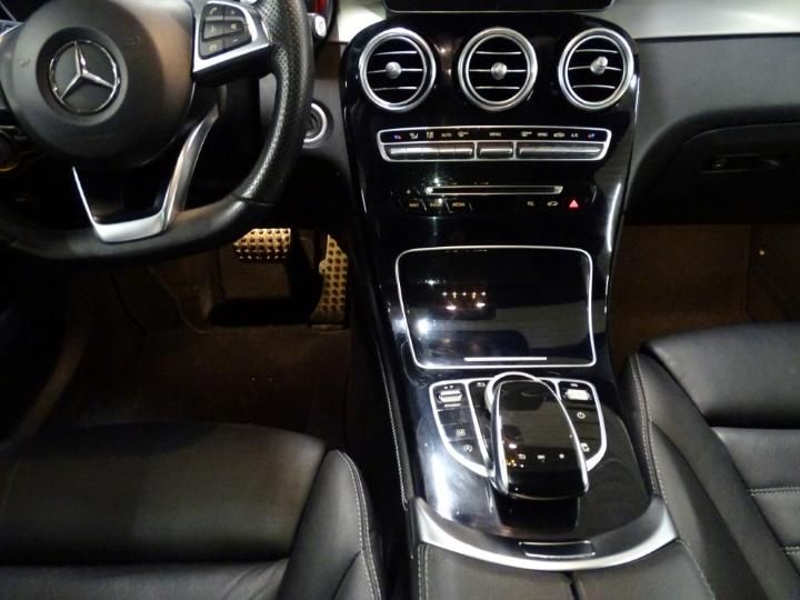 Photo 10 VIN: WDC2539091F227845 - MERCEDES-BENZ GLC 