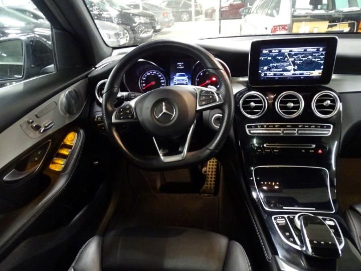 Photo 14 VIN: WDC2539091F227845 - MERCEDES-BENZ GLC 