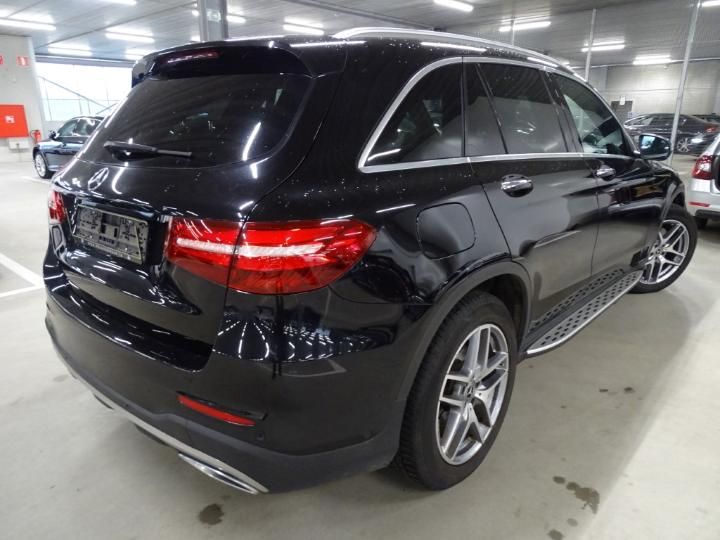 Photo 2 VIN: WDC2539091F227845 - MERCEDES-BENZ GLC 