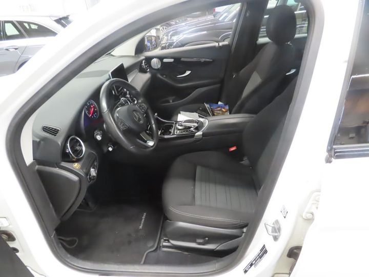 Photo 23 VIN: WDC2539091F232674 - MERCEDES-BENZ GLC 