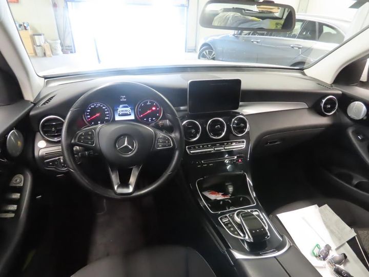 Photo 27 VIN: WDC2539091F232674 - MERCEDES-BENZ GLC 