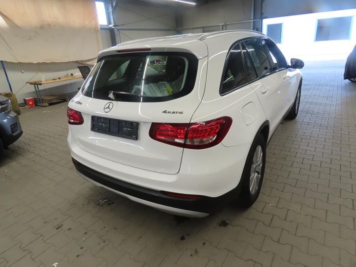 Photo 28 VIN: WDC2539091F232674 - MERCEDES-BENZ GLC 