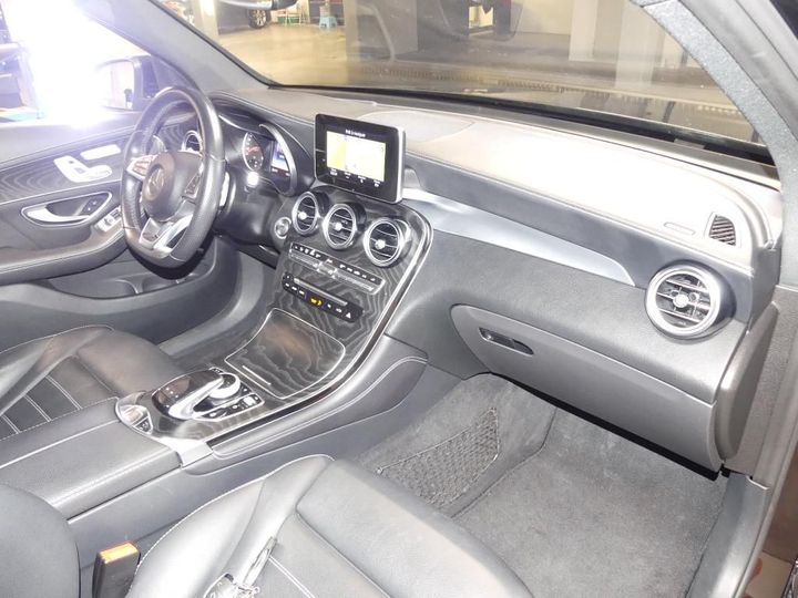 Photo 4 VIN: WDC2539091F237876 - MERCEDES-BENZ GLC 