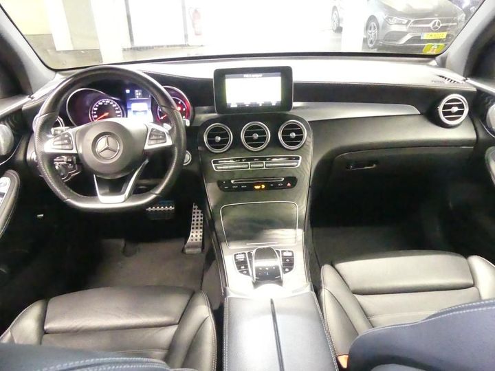 Photo 8 VIN: WDC2539091F237876 - MERCEDES-BENZ GLC 