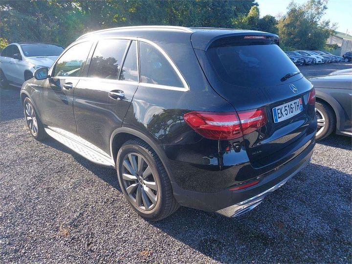 Photo 2 VIN: WDC2539091F247864 - MERCEDES-BENZ CLASSE GLC 