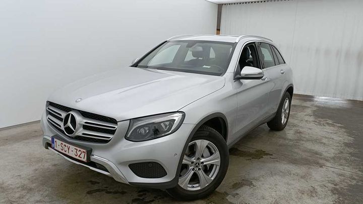 Photo 0 VIN: WDC2539091F250002 - MERCEDES-BENZ GLC-KLASSE &#3915 