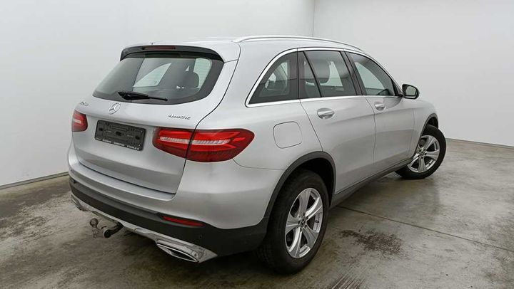 Photo 2 VIN: WDC2539091F250002 - MERCEDES-BENZ GLC-KLASSE &#3915 