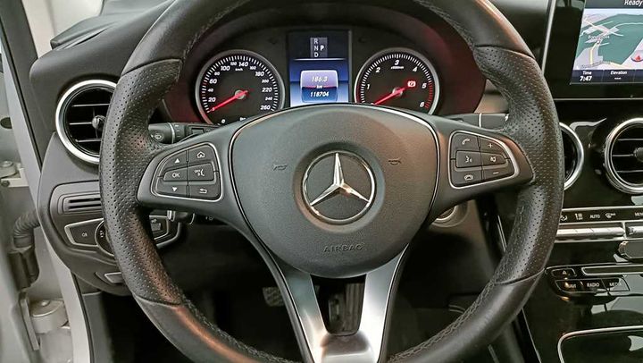 Photo 25 VIN: WDC2539091F250002 - MERCEDES-BENZ GLC-KLASSE &#3915 