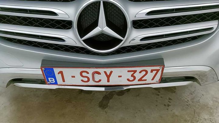 Photo 5 VIN: WDC2539091F250002 - MERCEDES-BENZ GLC-KLASSE &#3915 