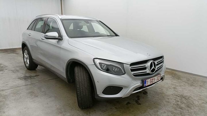 Photo 8 VIN: WDC2539091F250002 - MERCEDES-BENZ GLC-KLASSE &#3915 