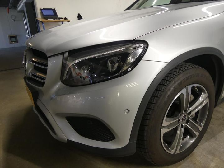 Photo 17 VIN: WDC2539091F251731 - MERCEDES-BENZ GLC 