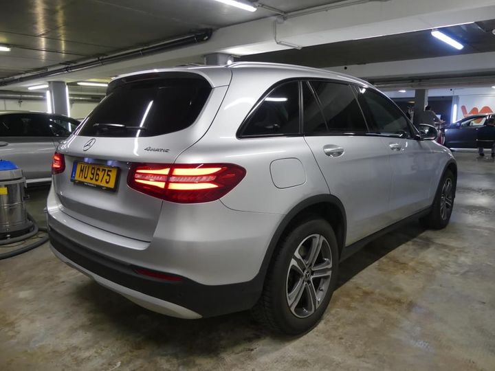 Photo 2 VIN: WDC2539091F251731 - MERCEDES-BENZ GLC 