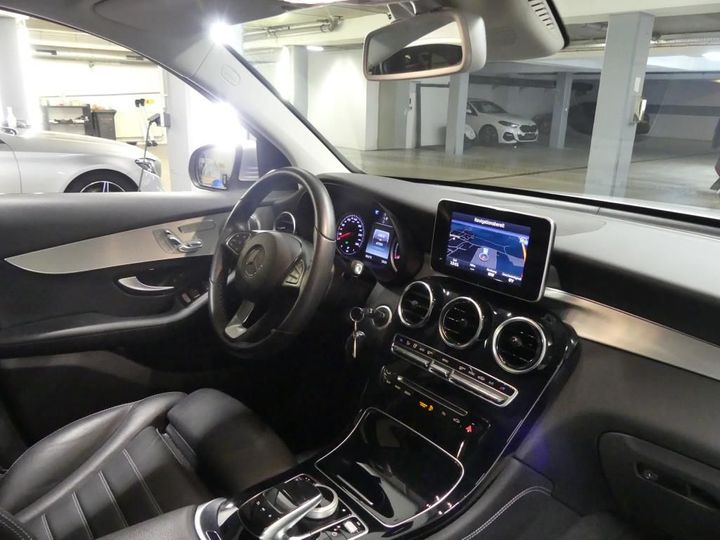 Photo 3 VIN: WDC2539091F251731 - MERCEDES-BENZ GLC 