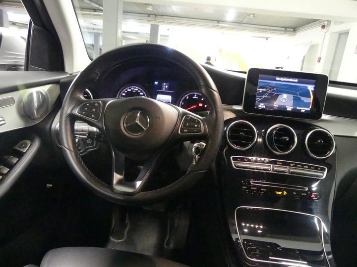 Photo 7 VIN: WDC2539091F251731 - MERCEDES-BENZ GLC 