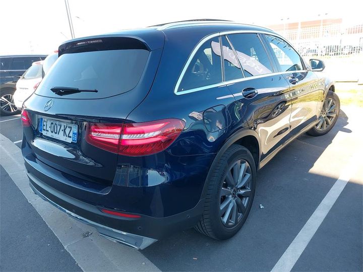 Photo 3 VIN: WDC2539091F252797 - MERCEDES-BENZ GLC 