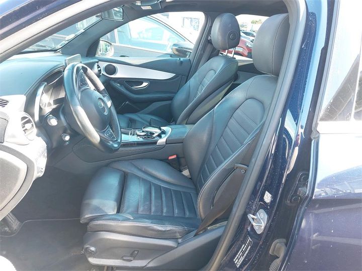 Photo 4 VIN: WDC2539091F252797 - MERCEDES-BENZ GLC 