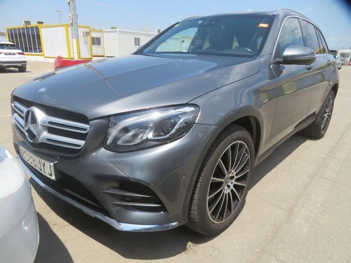 Photo 0 VIN: WDC2539091F255368 - MERCEDES-BENZ CLASE GLC 