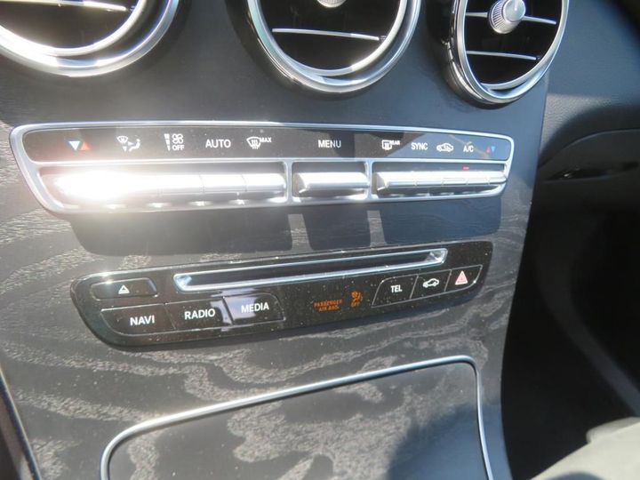 Photo 24 VIN: WDC2539091F255368 - MERCEDES-BENZ CLASE GLC 