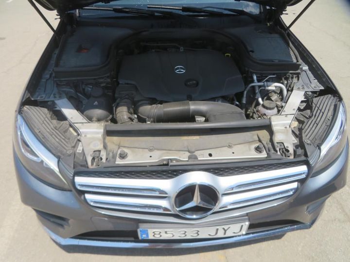 Photo 27 VIN: WDC2539091F255368 - MERCEDES-BENZ CLASE GLC 