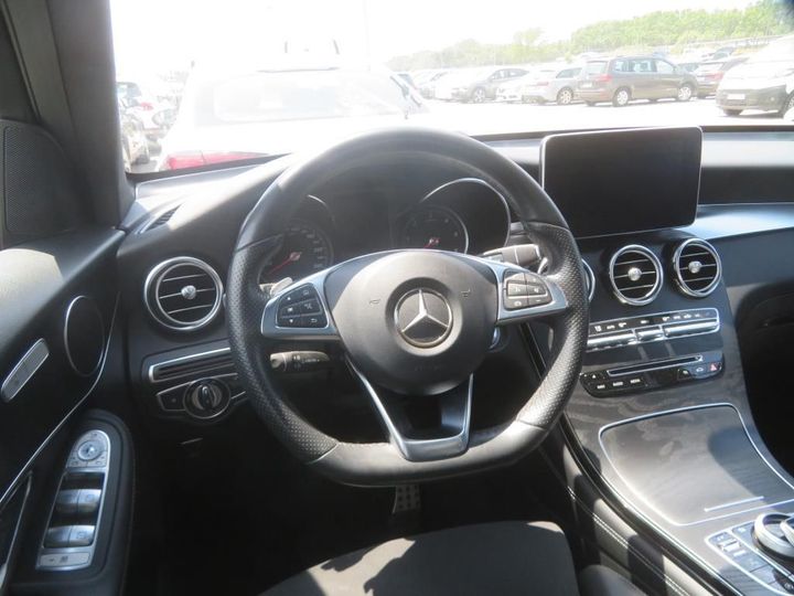 Photo 7 VIN: WDC2539091F255368 - MERCEDES-BENZ CLASE GLC 