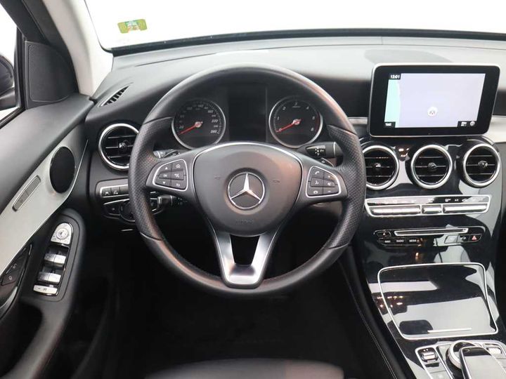 Photo 9 VIN: WDC2539091F258961 - MERCEDES-BENZ GLC 