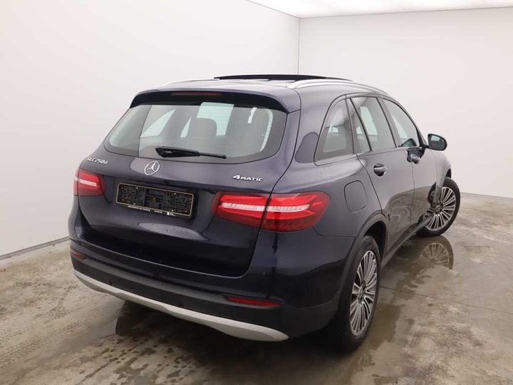 Photo 2 VIN: WDC2539091F258961 - MERCEDES-BENZ GLC 