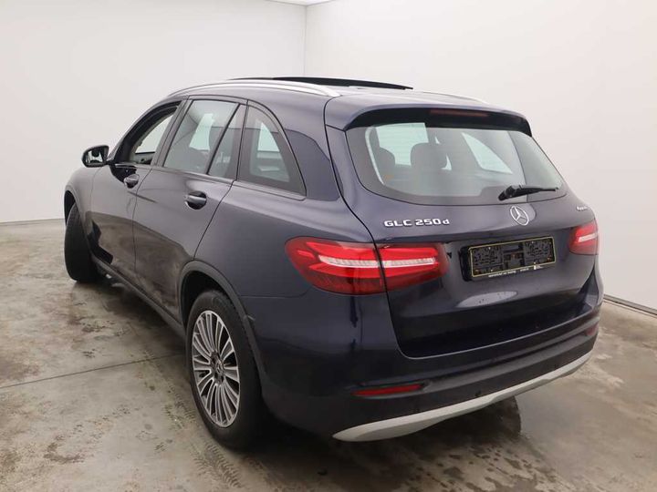 Photo 7 VIN: WDC2539091F258961 - MERCEDES-BENZ GLC 