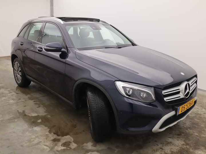 Photo 8 VIN: WDC2539091F258961 - MERCEDES-BENZ GLC 