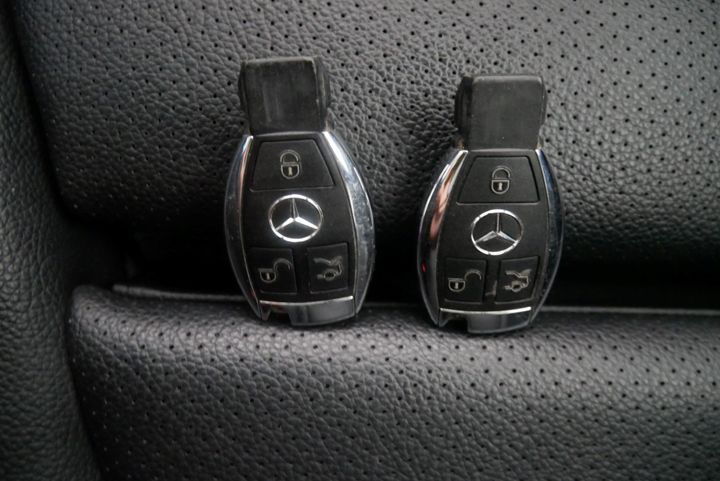 Photo 24 VIN: WDC2539091F266381 - MERCEDES-BENZ CLASE GLC 