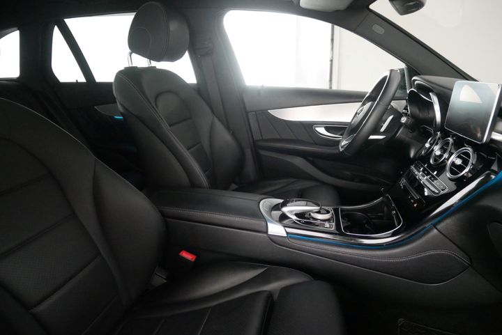 Photo 8 VIN: WDC2539091F266381 - MERCEDES-BENZ CLASE GLC 