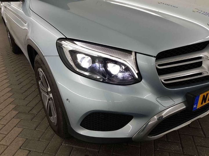 Photo 12 VIN: WDC2539091F268720 - MERCEDES-BENZ GLC 