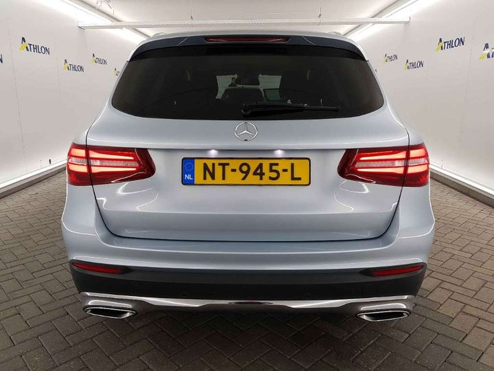 Photo 13 VIN: WDC2539091F268720 - MERCEDES-BENZ GLC 