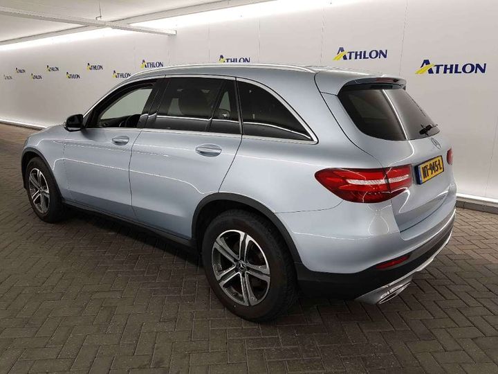 Photo 3 VIN: WDC2539091F268720 - MERCEDES-BENZ GLC 