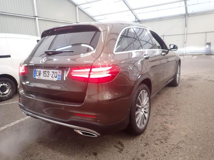 Photo 15 VIN: WDC2539091F270726 - MERCEDES-BENZ CLASSE GLC 