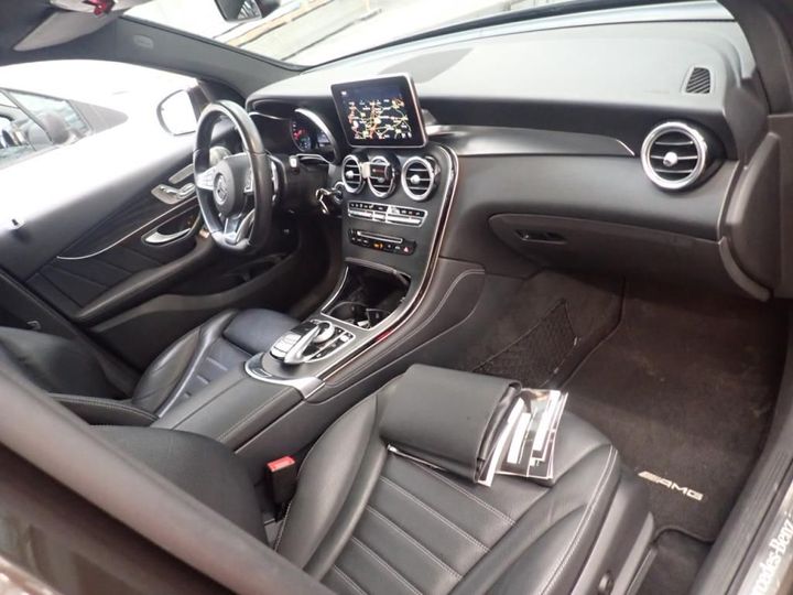 Photo 17 VIN: WDC2539091F270726 - MERCEDES-BENZ CLASSE GLC 