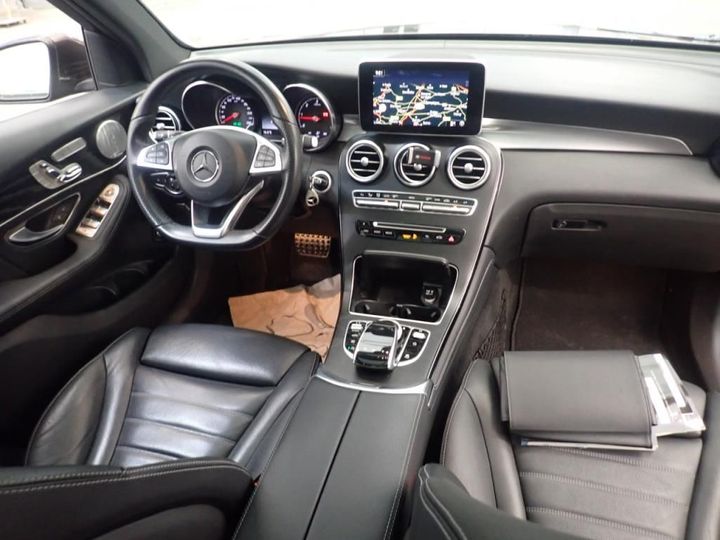 Photo 21 VIN: WDC2539091F270726 - MERCEDES-BENZ CLASSE GLC 