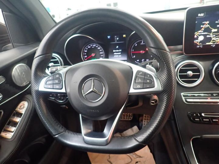 Photo 27 VIN: WDC2539091F270726 - MERCEDES-BENZ CLASSE GLC 