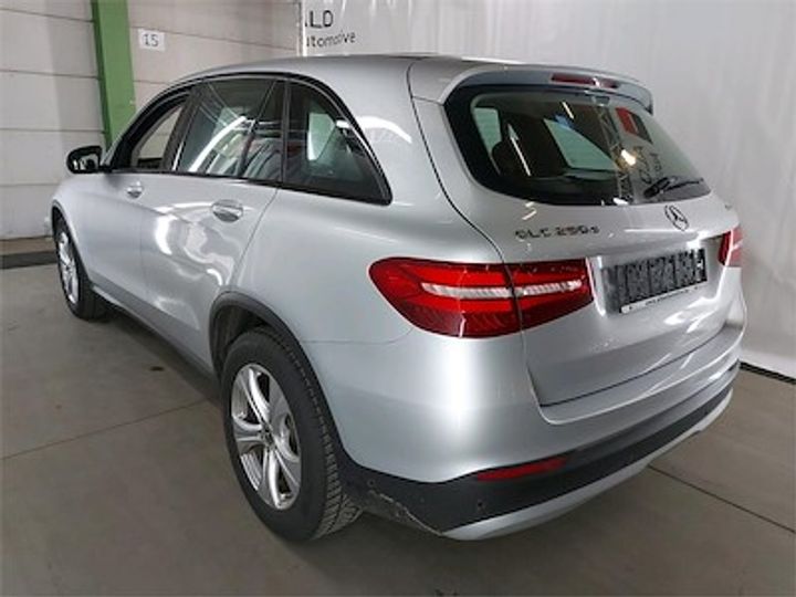 Photo 3 VIN: WDC2539091F271976 - MERCEDES-BENZ CLASSE GLC DIESEL (X253) 