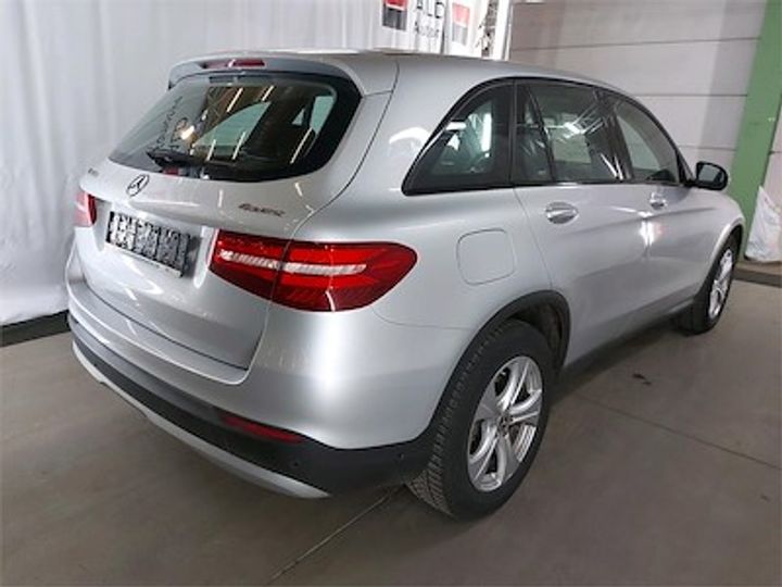 Photo 4 VIN: WDC2539091F271976 - MERCEDES-BENZ CLASSE GLC DIESEL (X253) 