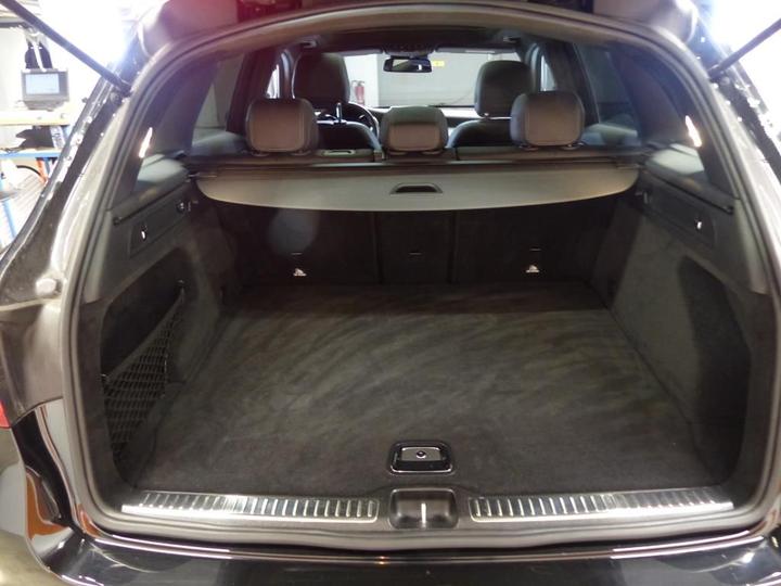 Photo 4 VIN: WDC2539091F273480 - MERCEDES-BENZ GLC 