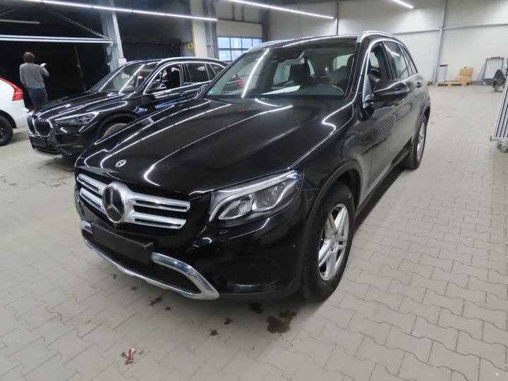 Photo 0 VIN: WDC2539091F277490 - MERCEDES-BENZ GLC 