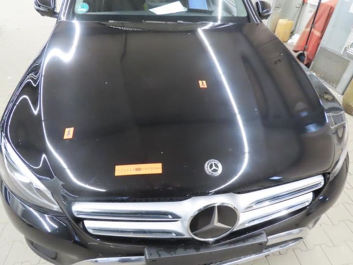 Photo 17 VIN: WDC2539091F277490 - MERCEDES-BENZ GLC 