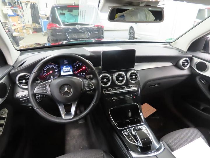 Photo 5 VIN: WDC2539091F277490 - MERCEDES-BENZ GLC 