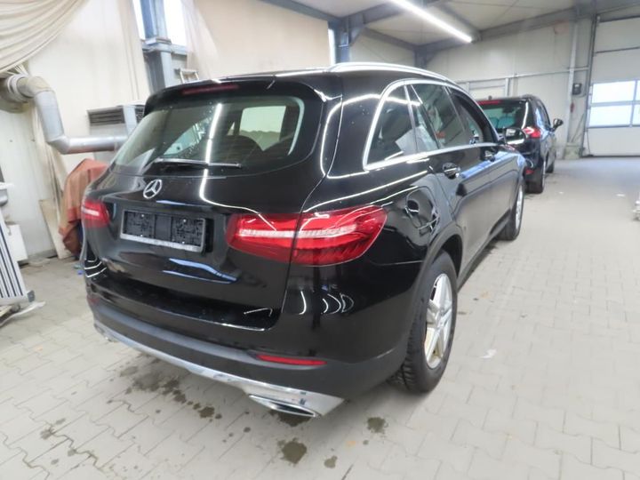 Photo 6 VIN: WDC2539091F277490 - MERCEDES-BENZ GLC 