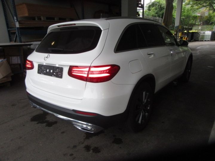 Photo 20 VIN: WDC2539091F283259 - MERCEDES-BENZ GLC -KLASSE (BM 253)(06.2015-&GT) 